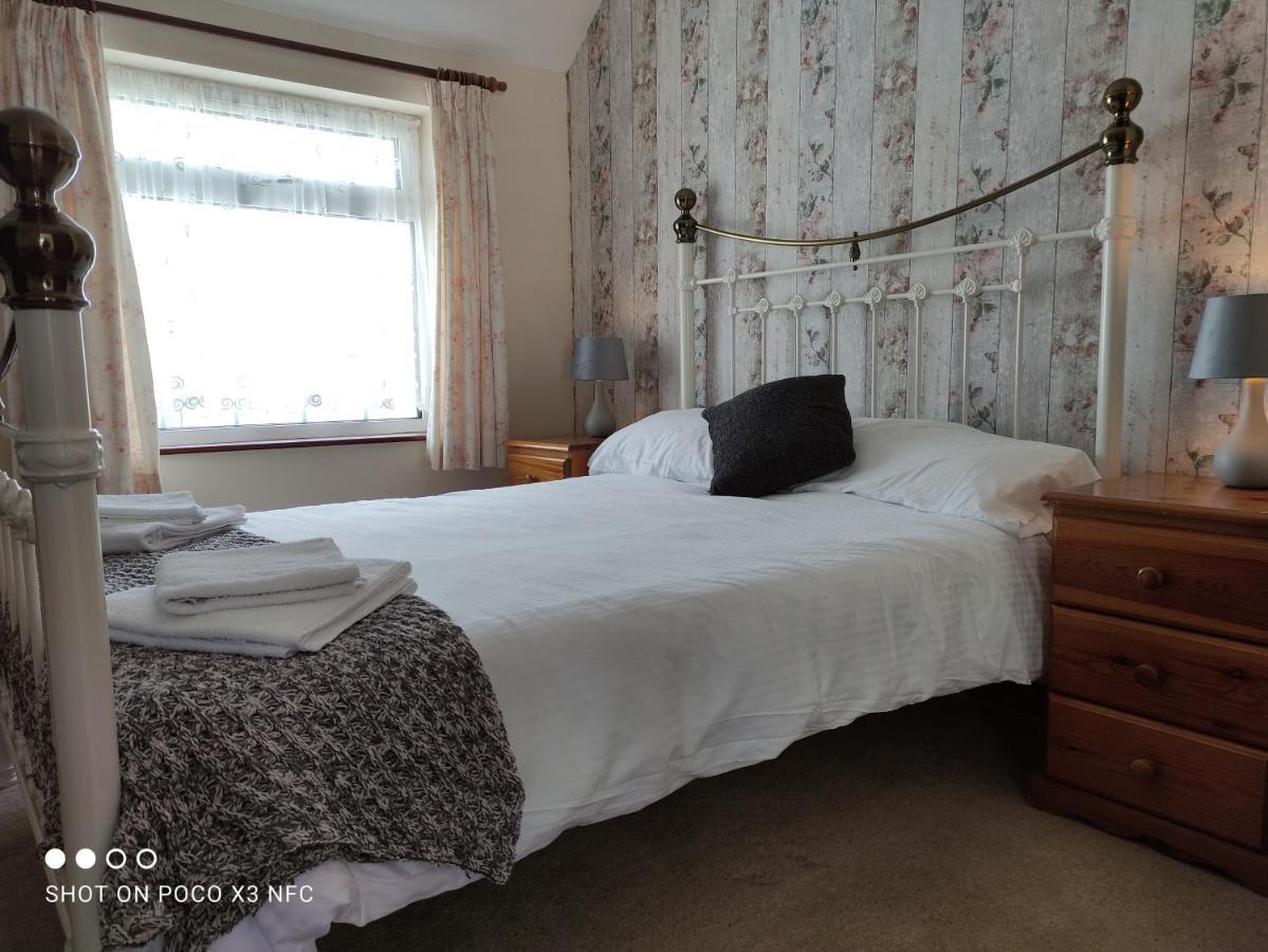 The Cornishman Inn Тинтажель Экстерьер фото