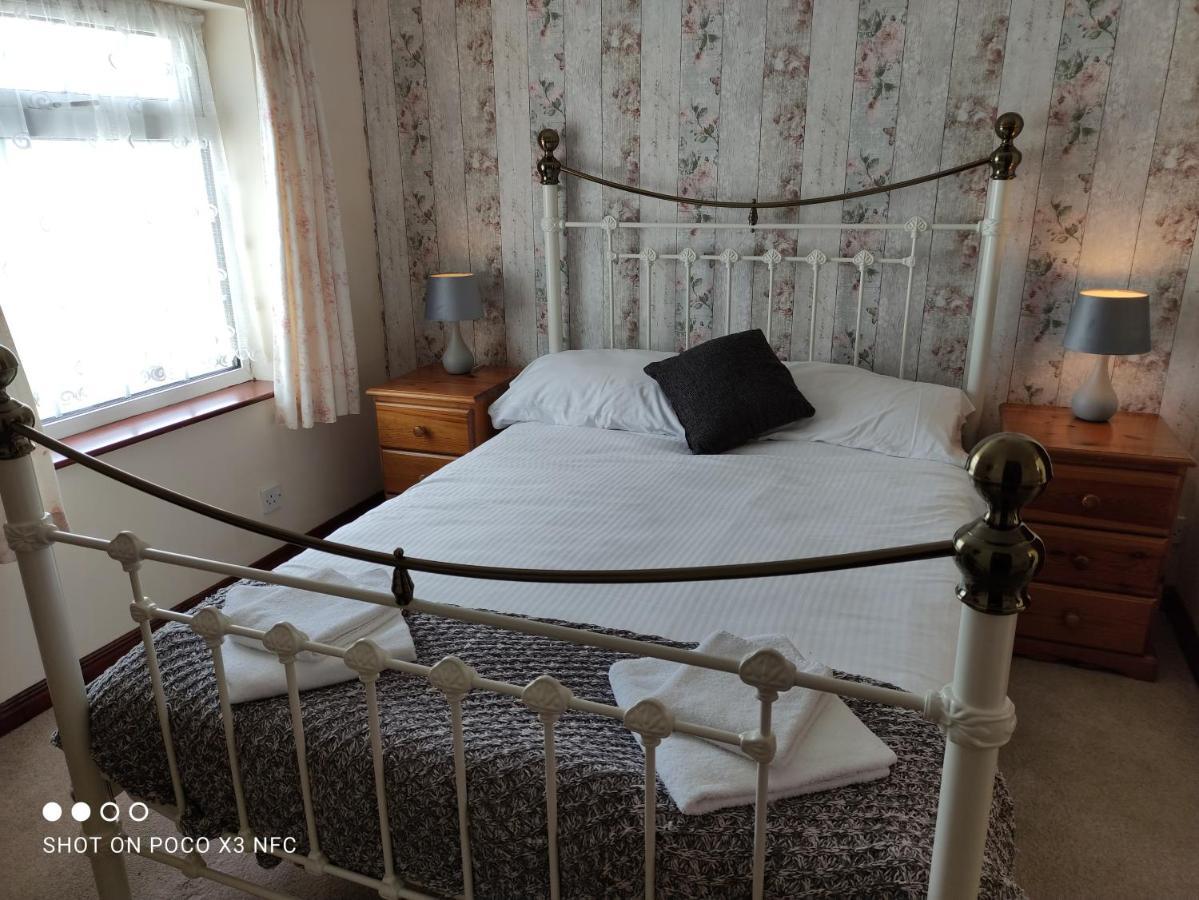 The Cornishman Inn Тинтажель Экстерьер фото