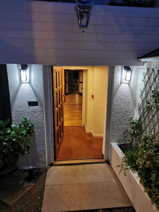 The Cornishman Inn Тинтажель Экстерьер фото